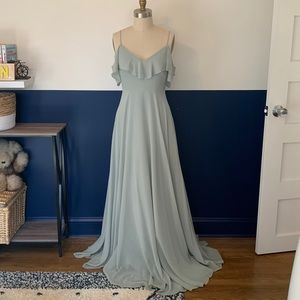 Jenny Yoo Bridesmaid’s Dress
